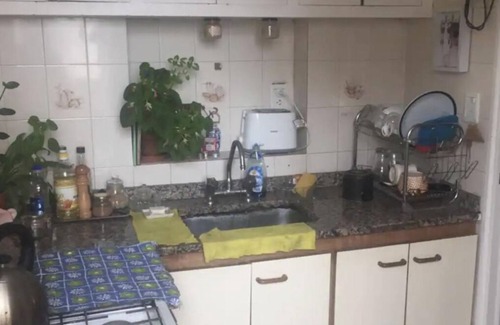 Parque Patricios Apartment | Two bedroom apartment, next to train station Once, next to Congreso