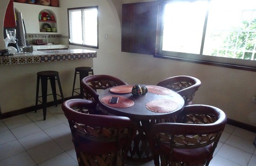 Playa la Madera Apartment | Two Bedroom Apartment at the Beach, Zihuatanejo, Mexico