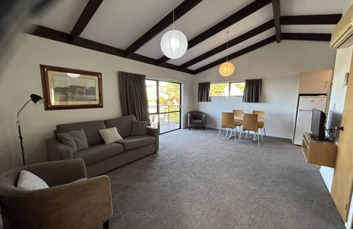 Kaiteriteri Apartment | Two Bedroom Apartment Sea View