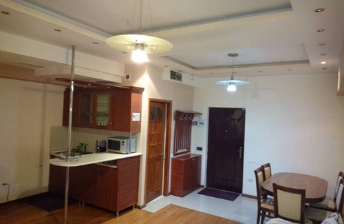 Kentron House | Two Bedroom Apartment 20