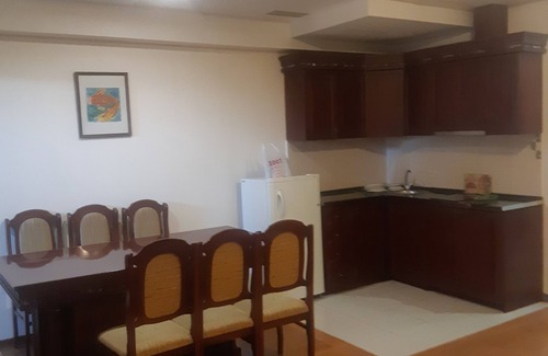 Kentron House | Two Bedroom Apartment 20