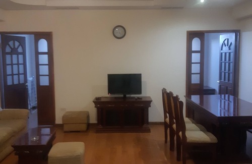 Kentron House | Two Bedroom Apartment 20