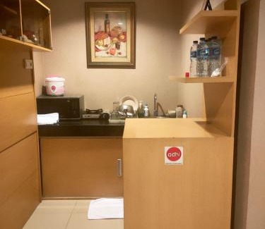 Braga Apartment | Two Bedroom Apartment at el Royale Hotel