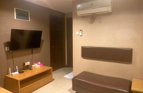 Braga Apartment | Two Bedroom Apartment at el Royale Hotel
