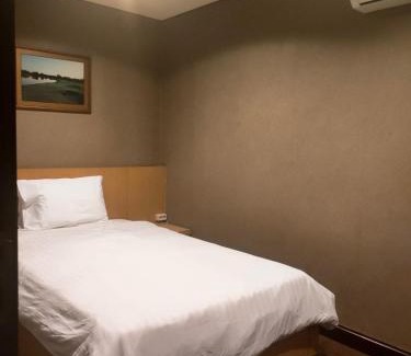 Braga Apartment | Two Bedroom Apartment at el Royale Hotel