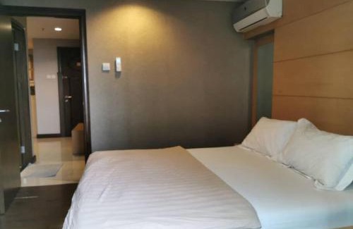 Braga Apartment | Two Bedroom Apartment at el Royale Hotel