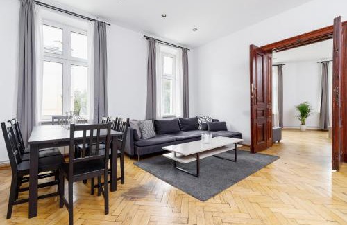 Kazimierz Apartment | Two Bedroom Apartment - Dietla 51 street