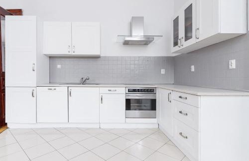 Kazimierz Apartment | Two Bedroom Apartment - Dietla 51 street