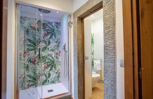 Vaglia Apartment | Two bedroom apartment (Gardenia)