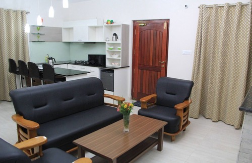 Ooty Apartment | Two Bedroom Apartment - Himalaya @ Two Seas Residence