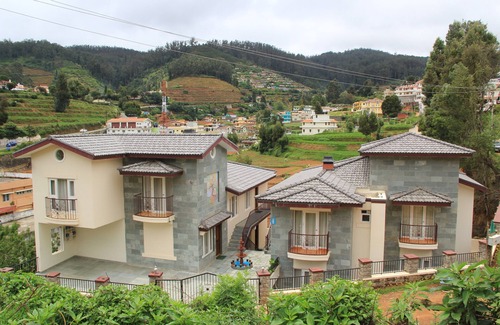 Ooty Apartment | Two Bedroom Apartment - Himalaya @ Two Seas Residence