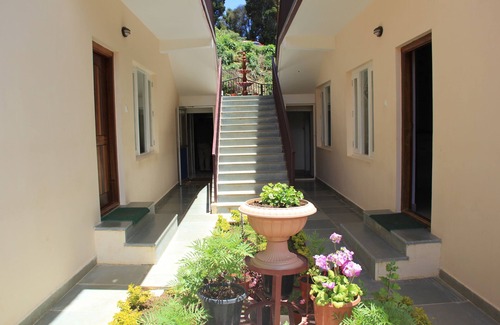 Ooty Apartment | Two Bedroom Apartment - Himalaya @ Two Seas Residence