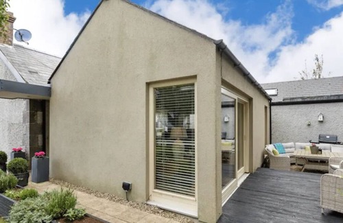 Malahide Apartment | Two bedroom Apartment