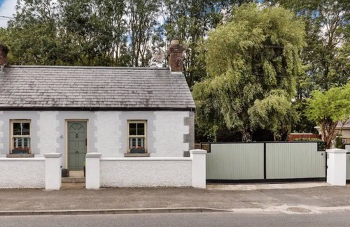 Malahide Apartment | Two bedroom Apartment