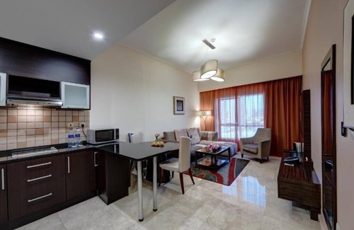 Dubai Production City Hotel | Two Bedroom Apartment In Dubai Sports City By ER