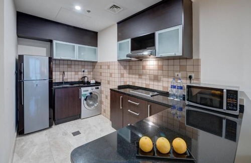 Dubai Production City Hotel | Two Bedroom Apartment In Dubai Sports City By ER