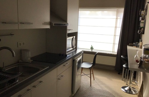Geel House | Two-bedroom apartment in the green Kempen
