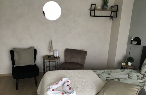 Geel House | Two-bedroom apartment in the green Kempen
