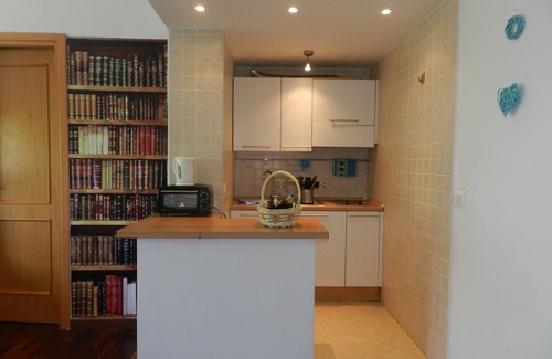 Suburbio IX Aurelio Apartment | Two bedroom apartment in Rome with swimming pool - San Pietro/Vaticano