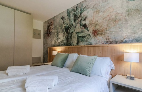 Giustino Apartment | TWO BEDROOM APARTMENT WITH WIFI AND BALCONY