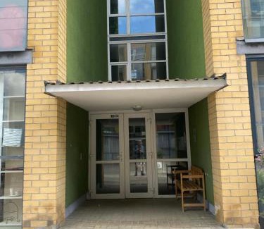 Snipiskes Apartment | Two bedroom apartment