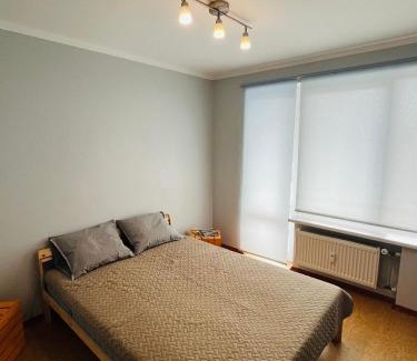 Carnikava Apartment | Two-bedroom Apartment
