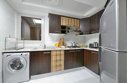 Al Majaz Apartment | Two Bedroom Apartment Near Al Majaaz Splash Park