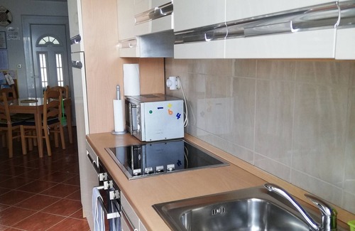 Cove Donja Krusica (Donje selo) Apartment | Two bedroom apartment near beach Cove Donja Kruščica - Donja Krušica, Šolta (A-11146-a)