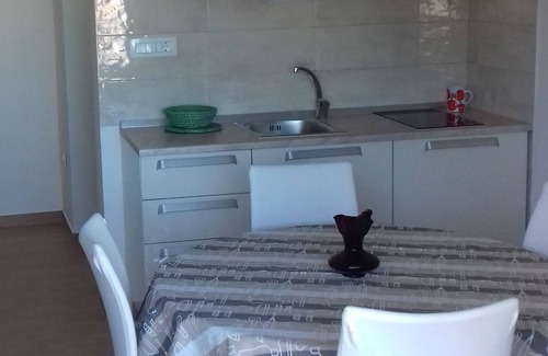 Cove Basina (Jelsa) Apartment | Two bedroom apartment near beach Basina, Hvar (A-11817-a)