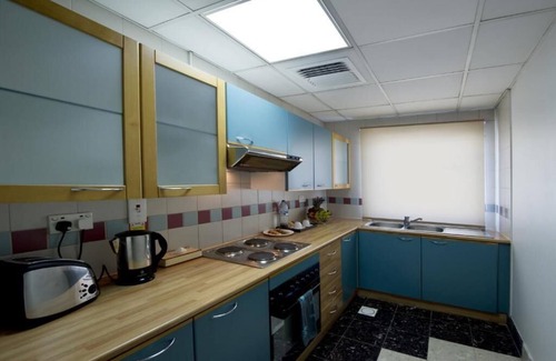 Al Qusais Apartment | Two Bedroom Apartment Near By Al Shaklan Market