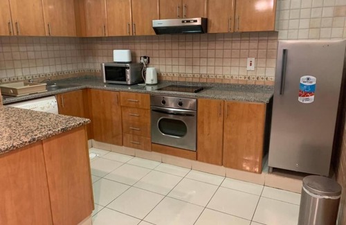 Al Qusais House | Two Bedroom Apartment Near Al Mamzar Centre Dubai