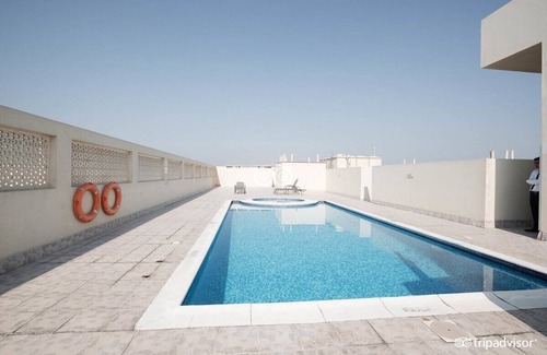 Al Qusais House | Two Bedroom Apartment Near Al Mamzar Centre Dubai