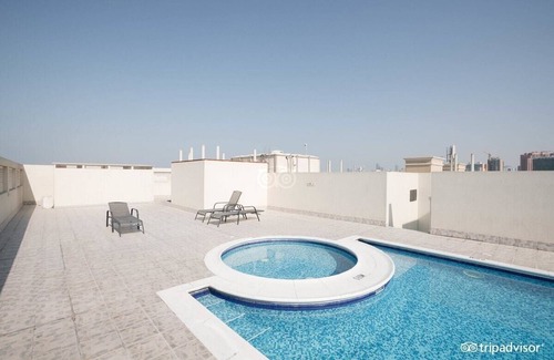 Al Qusais House | Two Bedroom Apartment Near Al Mamzar Centre Dubai