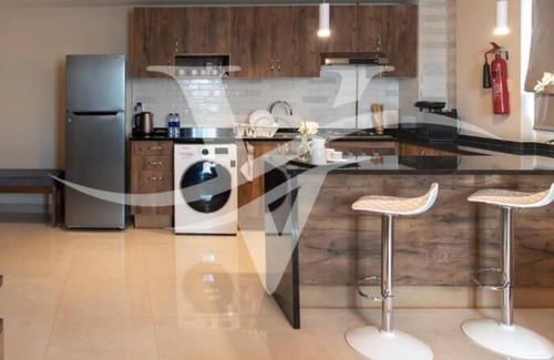 Sharjah Apartment | Two Bedroom Apartment Near Ely Café