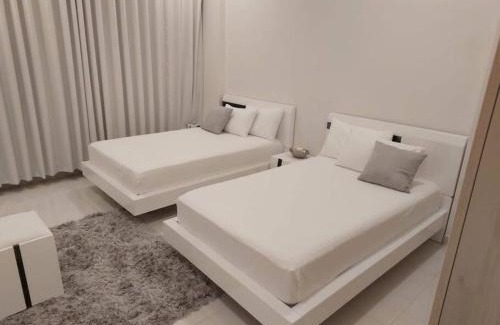 Qurm Apartment | Two bedroom apartment