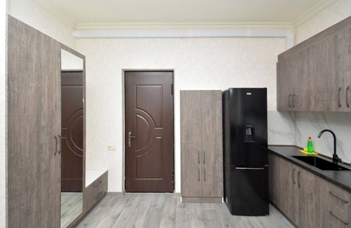 Arabkir Apartment | two bedroom apartment on Zaryan street