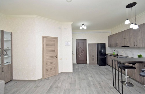 Arabkir Apartment | two bedroom apartment on Zaryan street