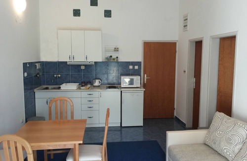 Kotor Apartment | Two bedroom apartment on great location