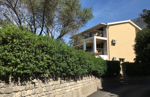 Kotor Apartment | Two bedroom apartment on great location