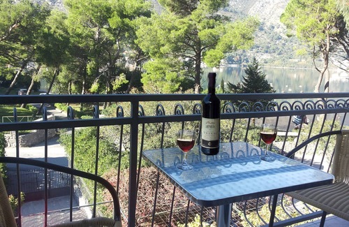Kotor Apartment | Two bedroom apartment on great location