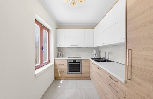 Vrvari Apartment | Two-Bedroom Apartment Stanko No.3 with Terrace