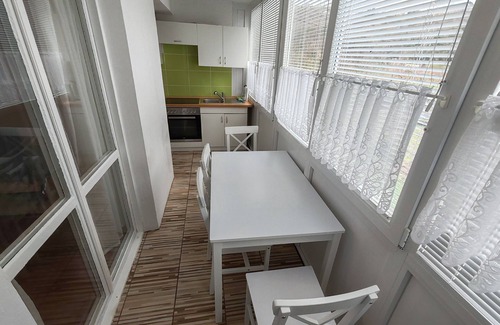 Lucija Apartment | Two Bedroom Apartment