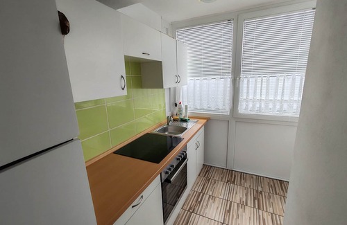 Lucija Apartment | Two Bedroom Apartment