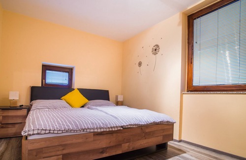 Luce Apartment | Two bedroom apartment Veninsek with balcony in Luče