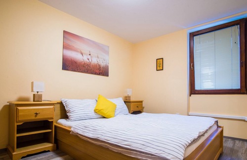Luce Apartment | Two bedroom apartment Veninsek with balcony in Luče
