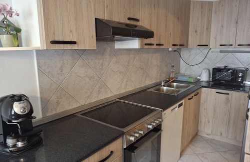 Luce Apartment | Two bedroom apartment Veninsek with balcony in Luče