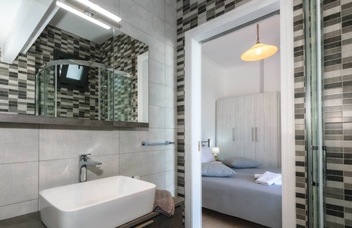 Agios Leon Apartment | Two-Bedroom Apartment with Private Pool
