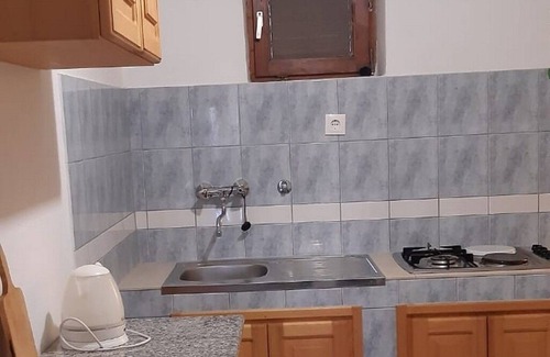 Ivan Dolac Apartment | Two bedroom apartment with terrace and sea view Ivan Dolac, Hvar (A-24264-b)