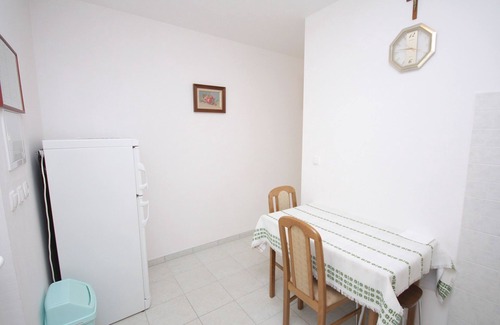 Pisak Apartment | Two bedroom apartment with terrace and sea view Pisak, Omiš (A-4815-b)