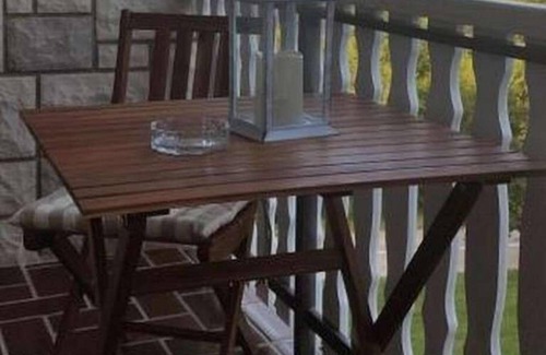 Slunj Apartment | Two bedroom apartment with terrace Slunj, Plitvice (A-22111-a)